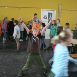 IMG 1160  Medium - Scouts en Gidsen Zaventem 